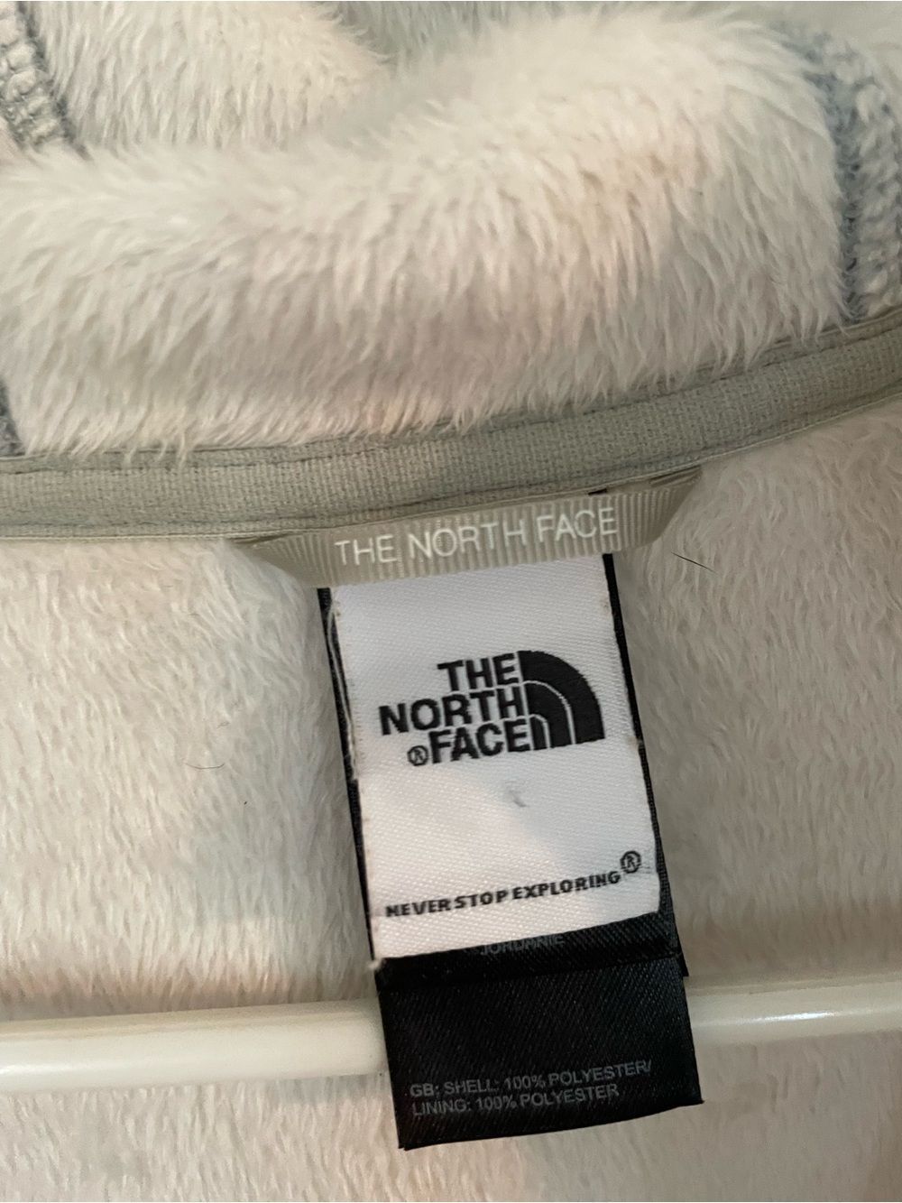 North Face jacket - Picture 5 of 13